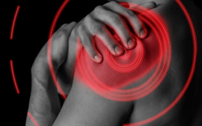 Frozen shoulder and its link to post stroke shoulder pain