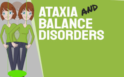 Balance Training for Ataxia