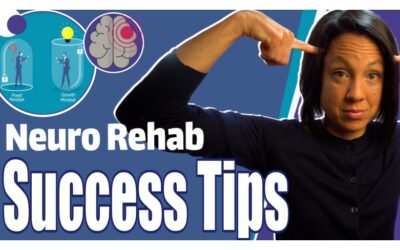 Success Tips In Neuro Rehab