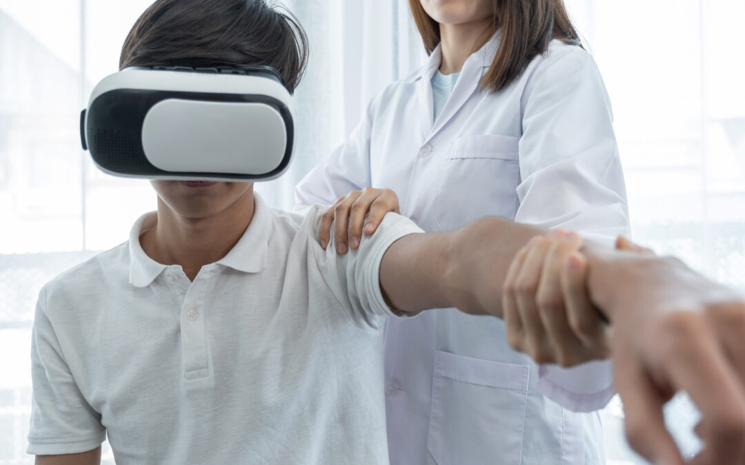 A Guide to Virtual Reality for Stroke Recovery and Rehabilitation