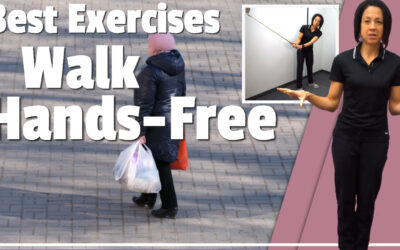 Improve Balance Reactions