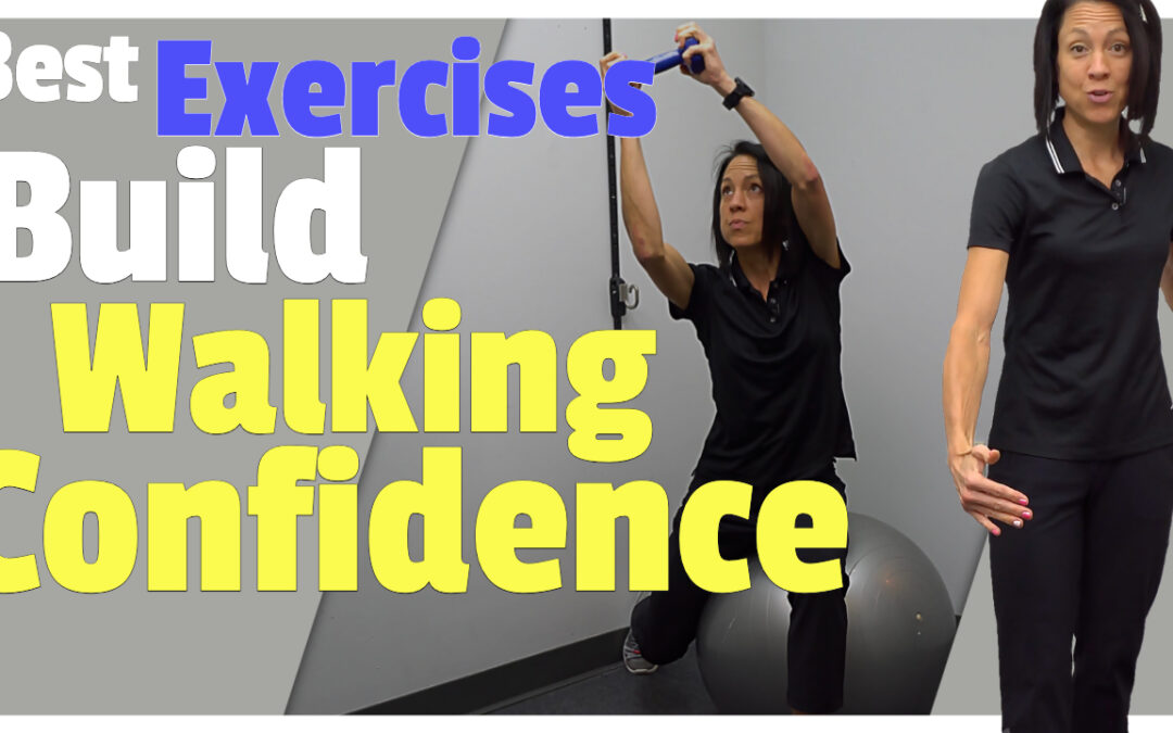 Split Stance Routine