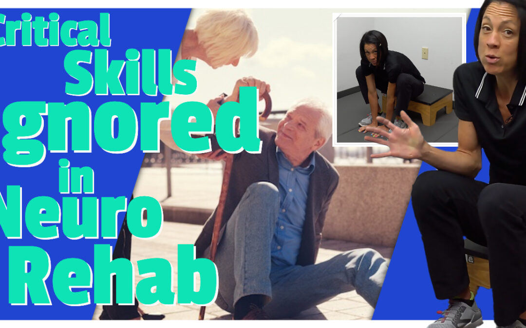 Improve Your Floor Mobility