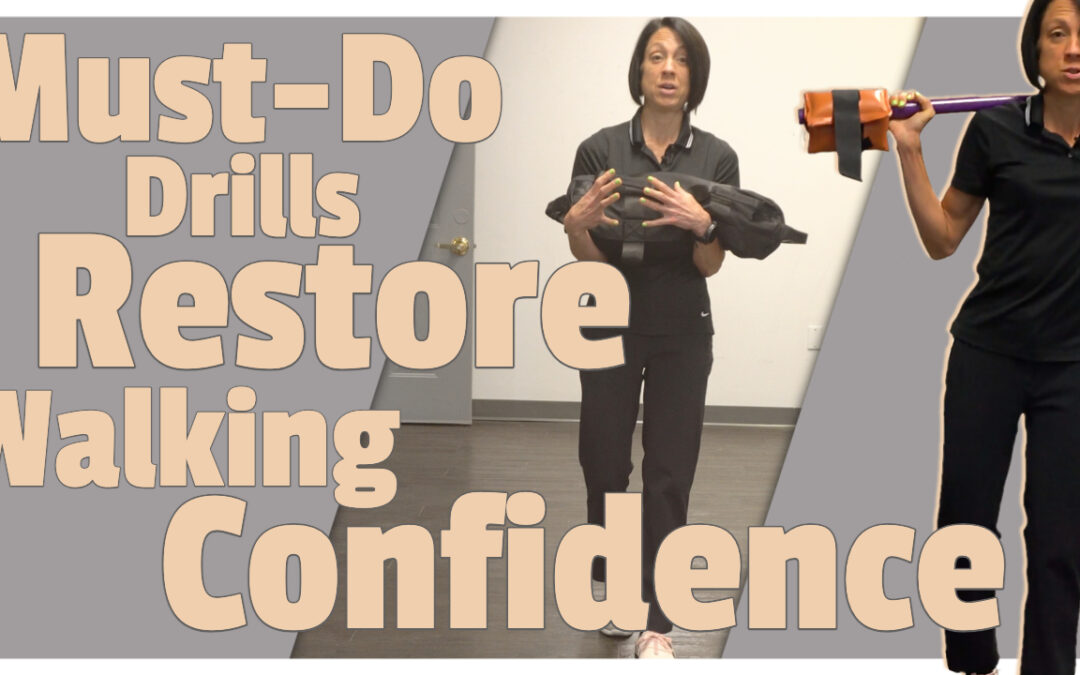 Gait Drills