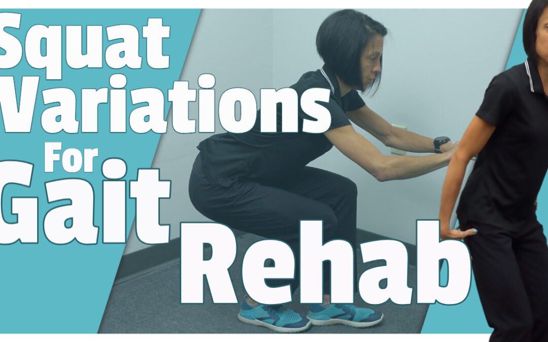 Squat Variations