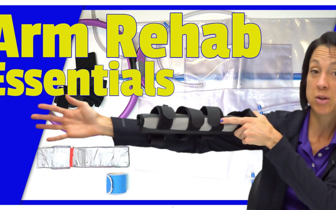 Complete Arm Rehab Toolkit