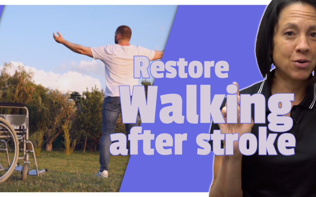 Wheelchair To Walking