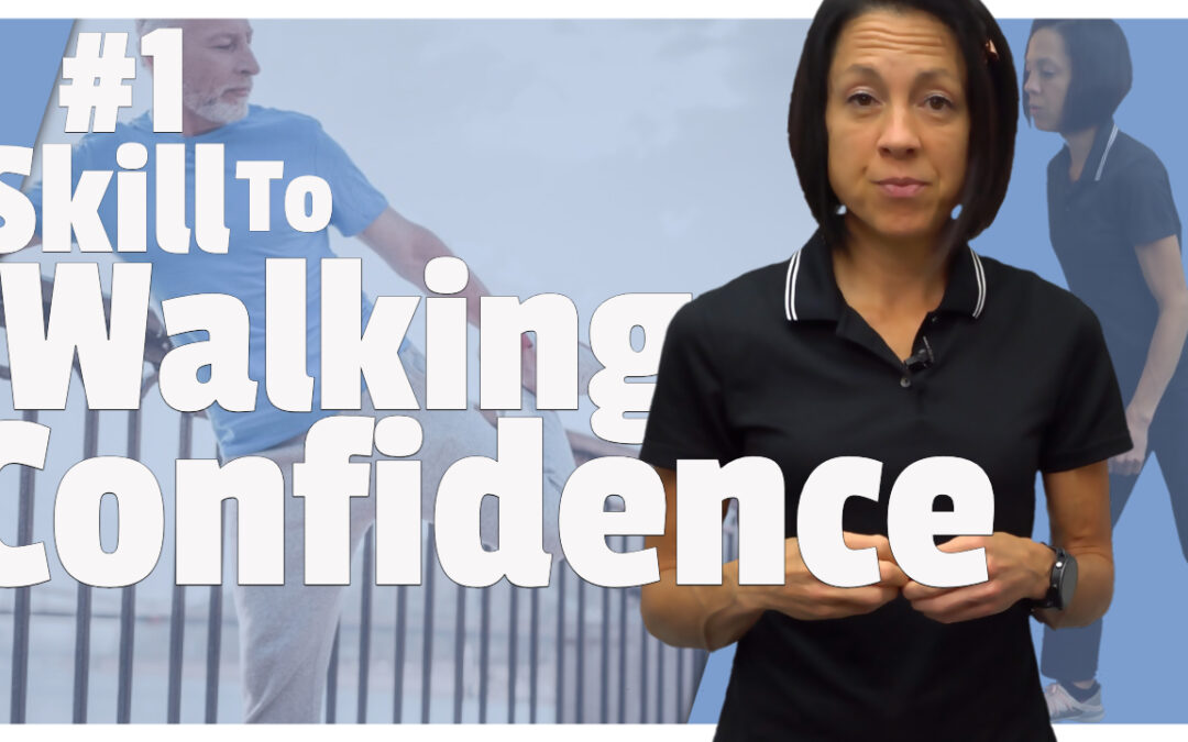 Linking Desceleration and Better Balance