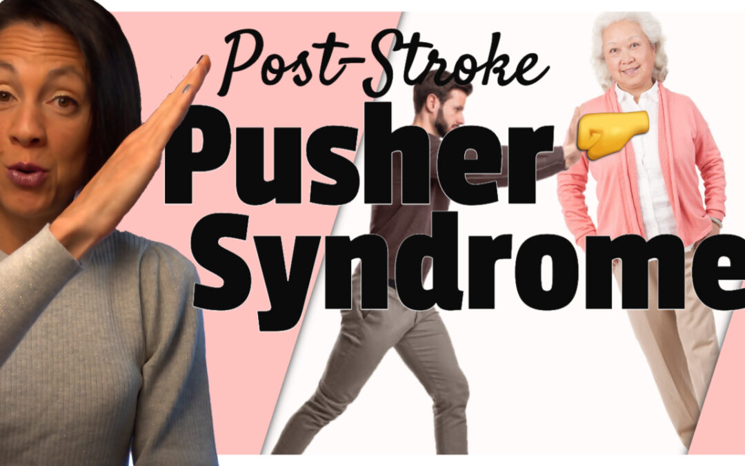 Pusher Syndrome