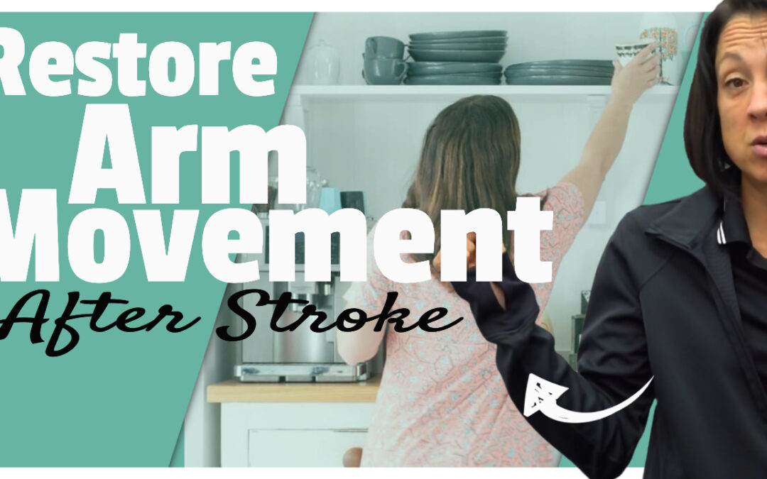 Out of Synergy Elbow Movement