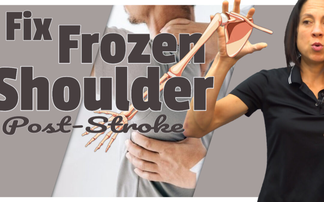Frozen Shoulder