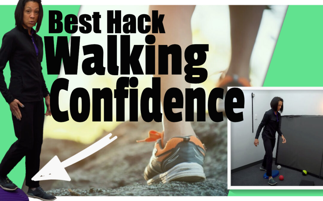 Build Confidence In Unpredictable Situations