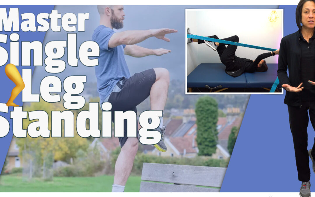 Early Weightbearing Routine