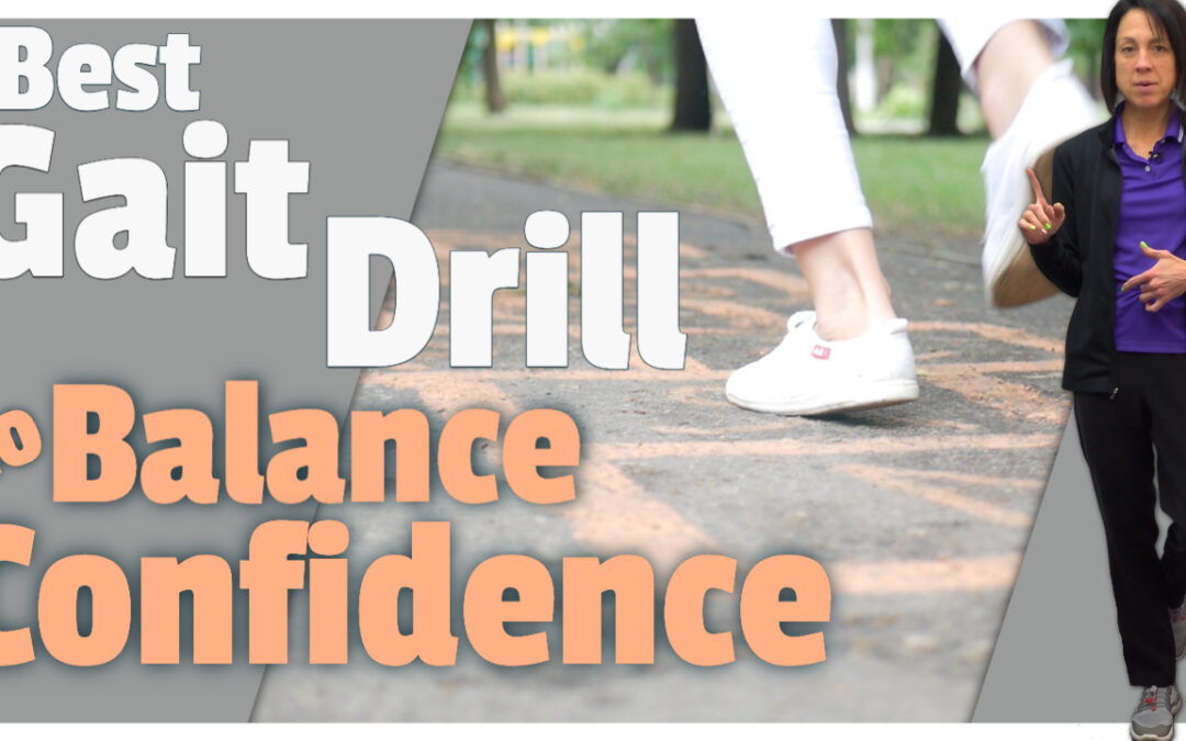 Better Balance with Hopscotch