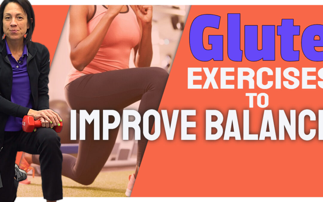 Glute Exercises In Half Kneeling Part 2