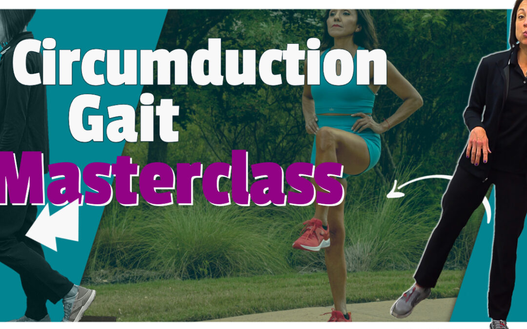 Circumduction Routine