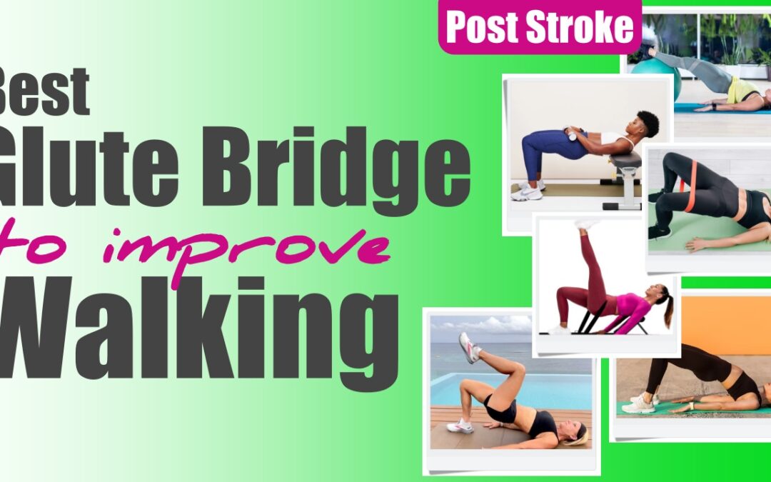 Glute Bridge Variations