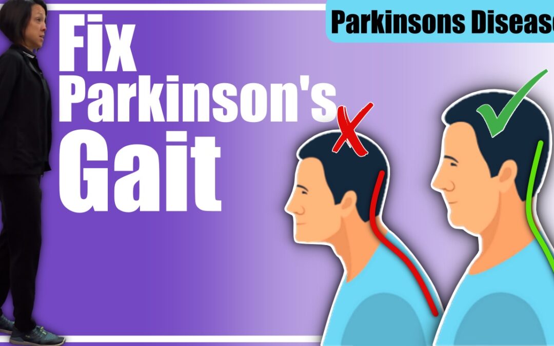 Forward Head Posture Fix Routine