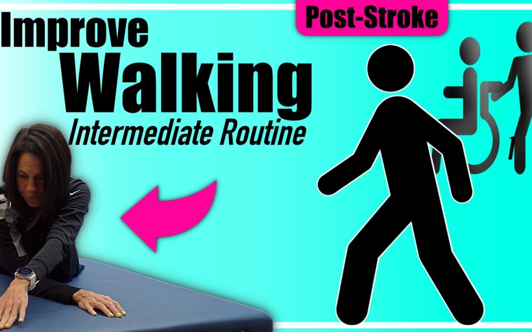 Intermediate Prone Routine