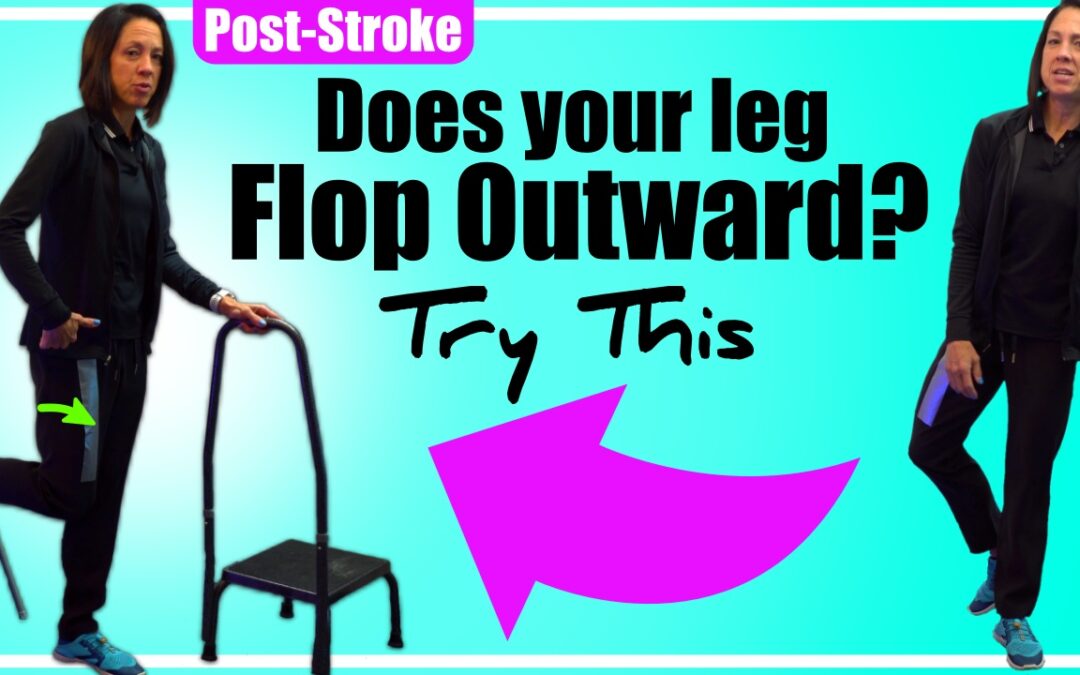 Hip Internal Rotation Quick Tip