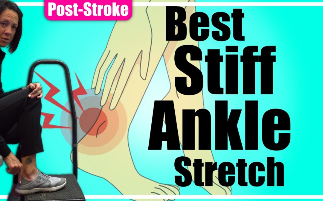 Ankle Stretch Short