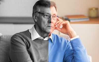 When Your Brain Forgets Half the World: Understanding Hemispatial Neglect