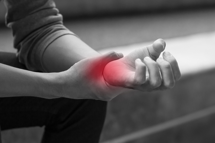 The Pain-Avoidant Loop After Stroke: How Pain Can Stall Recovery