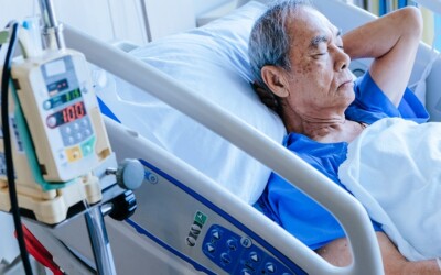 You have just had a stroke. Now what?