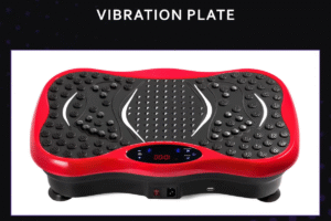 Image of a vibration plate