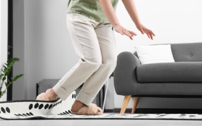 Walking “Tips” that Sabotage Post-Stroke Progress