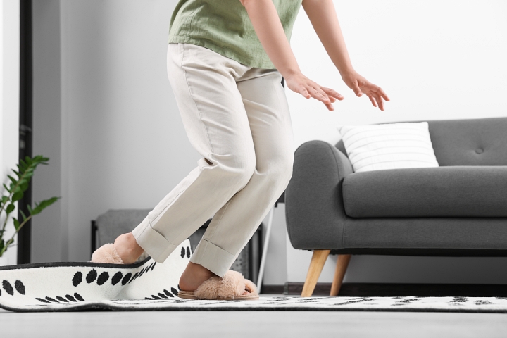 Walking “Tips” that Sabotage Post-Stroke Progress