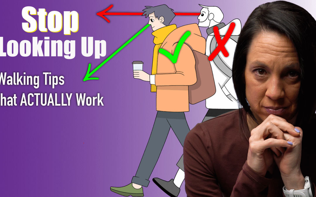 7 Walking Tips That Might Be Holding You Back After Stroke