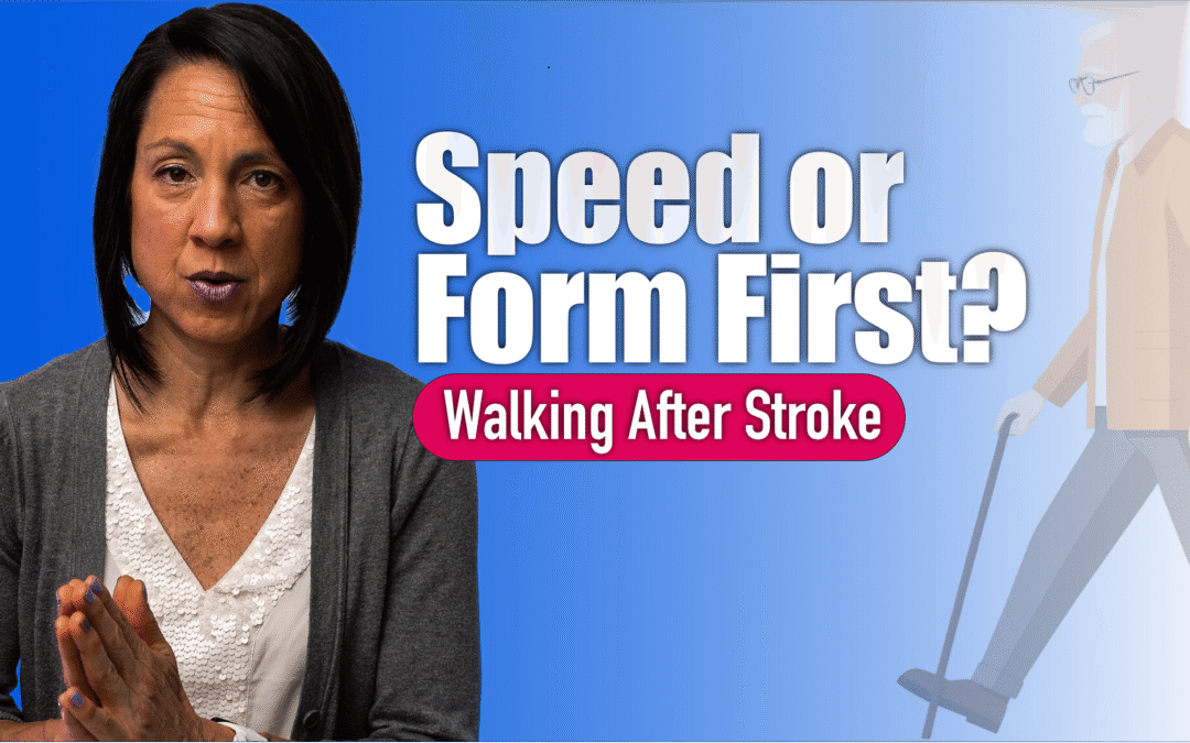 Is Your Neuro Rehab Helping Your Recovery, or Making Things Worse?
