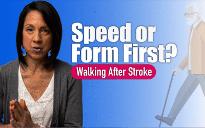 Is Your Neuro Rehab Helping Your Recovery, or Making Things Worse?