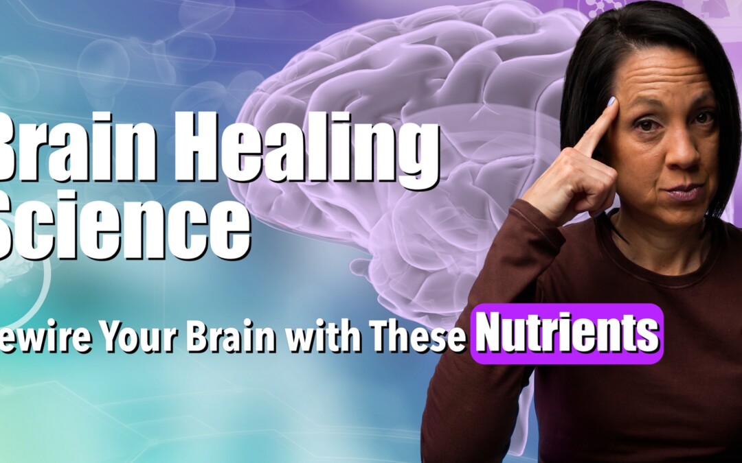 Best Foods for Brain Healing and Mental Clarity