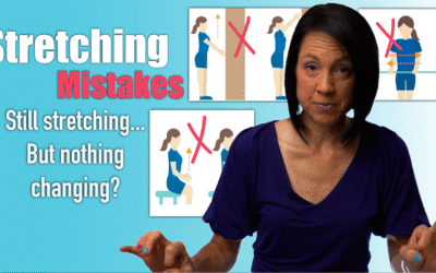 Stretching Spastic Muscles: 8 Mistakes to Avoid