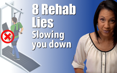 Stroke Recovery Myths Debunked: The Truth About Healing
