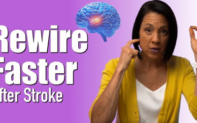 Boost Stroke Recovery: 3 Brain Habits That Actually Work