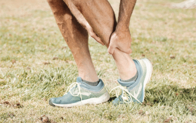Master Ankle Mobility: Exercises for Better Walking