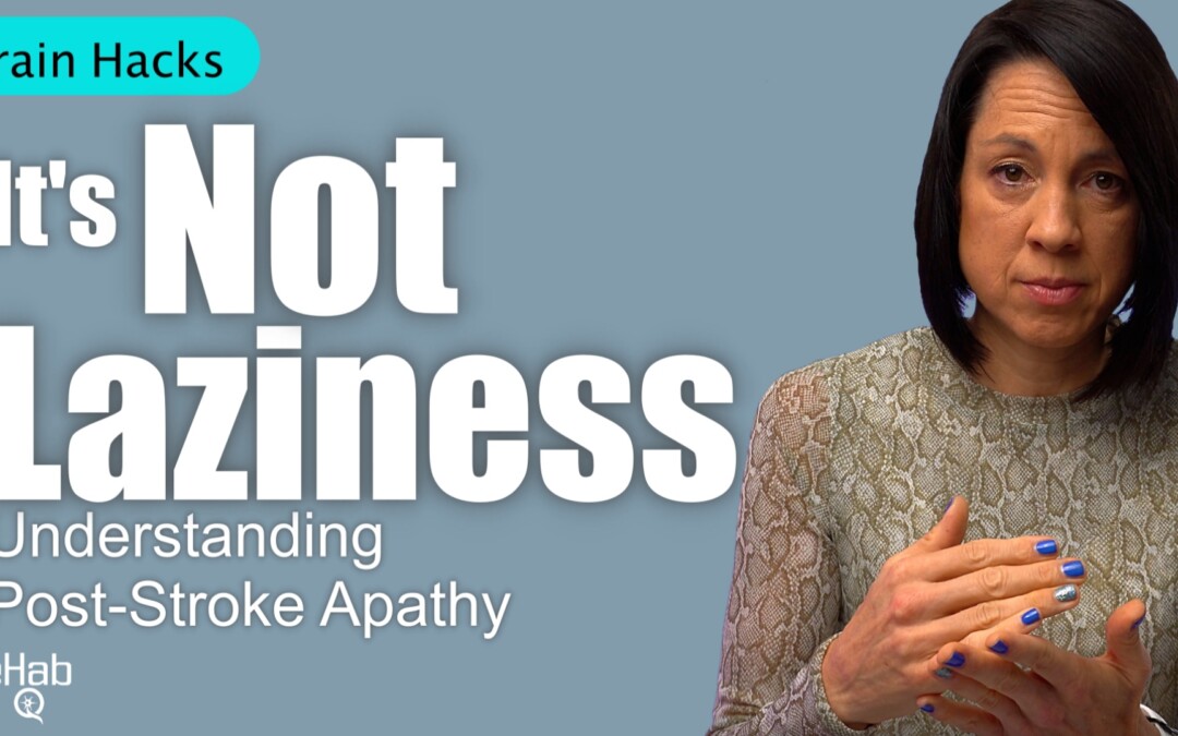 Thumbnail image of Tara Tobias gesturinig with her hands while looking forward.