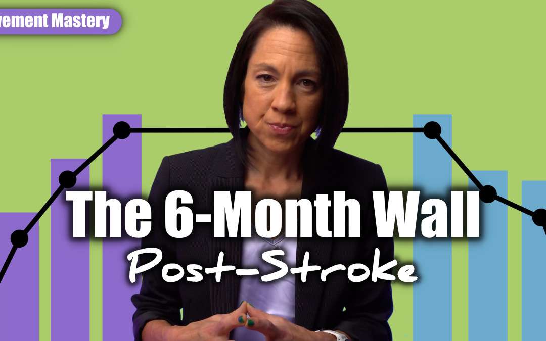 Stroke Recovery Plateau: Why Progress Slows at 3–6 Months