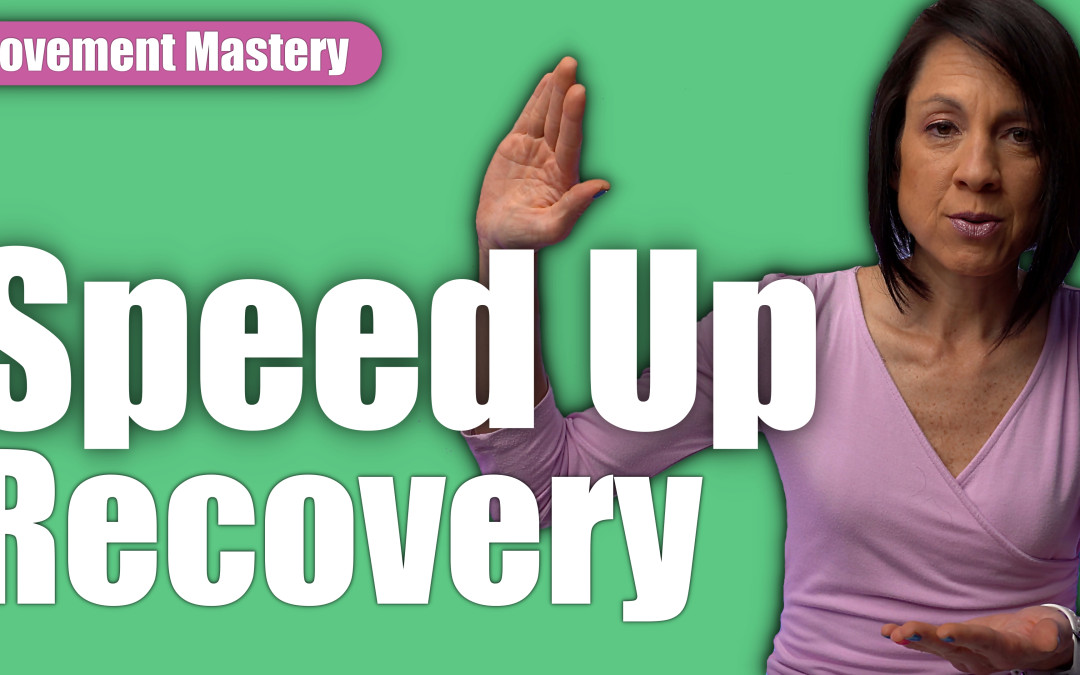 Why Some People Recover Faster After a Stroke: 3 Things That Can Influence Your Recovery Speed