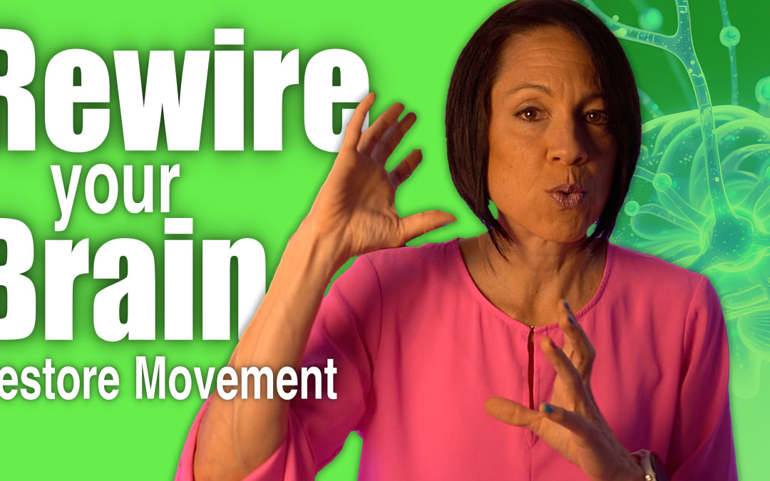How Many Repetitions Should You Do After a Stroke? The Answer May Surprise You