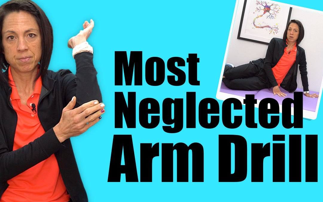 Arm Weight Bearing After Stroke: Why It May Be the Missing Piece in Your Recovery
