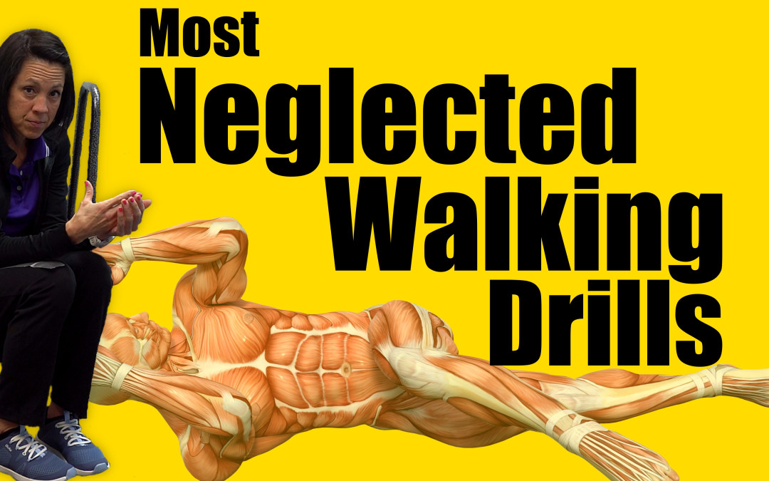 3 Overlooked Stroke Recovery Exercises That Can Improve Mobility and Walking