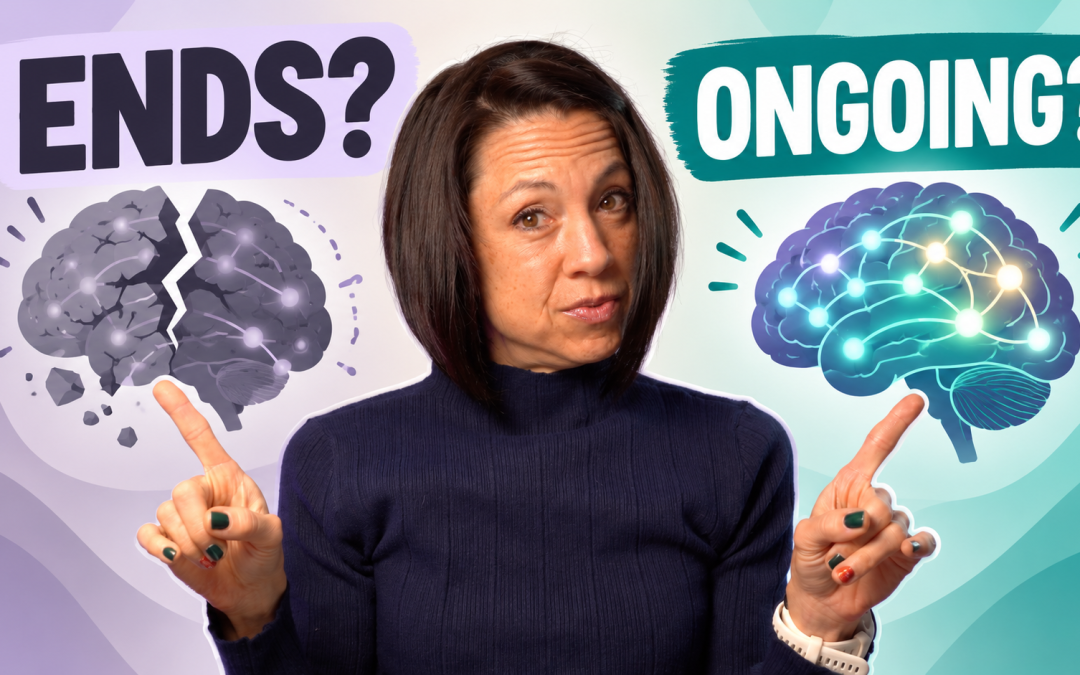 Does Stroke Recovery Ever End? How to Improve Walking Years After a Stroke